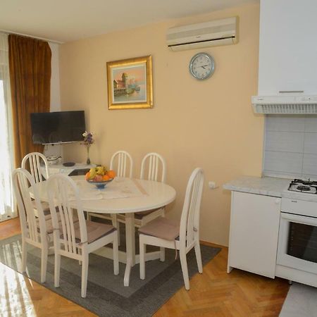 Apartments Zrilic Zadar Eksteriør billede