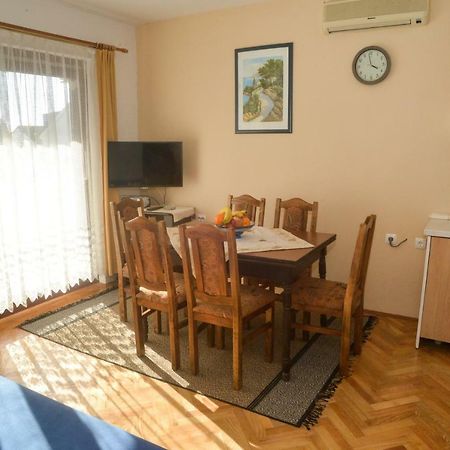 Apartments Zrilic Zadar Eksteriør billede