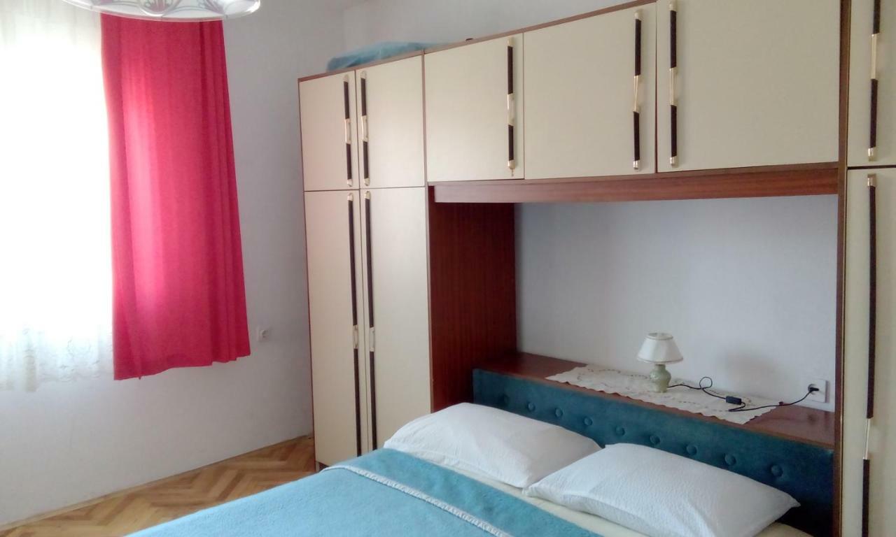 Apartments Zrilic Zadar Eksteriør billede