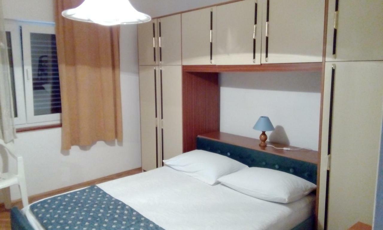 Apartments Zrilic Zadar Eksteriør billede