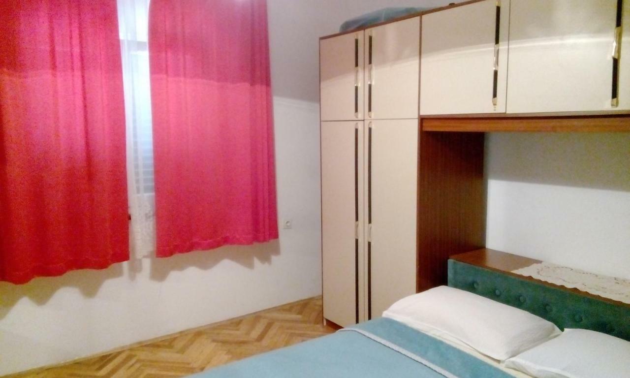Apartments Zrilic Zadar Eksteriør billede
