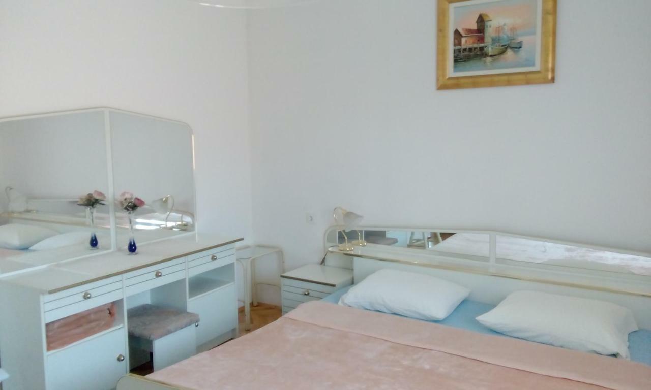 Apartments Zrilic Zadar Eksteriør billede