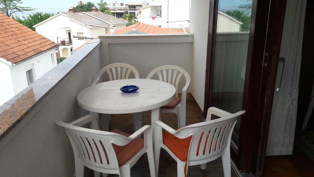Apartments Zrilic Zadar Eksteriør billede