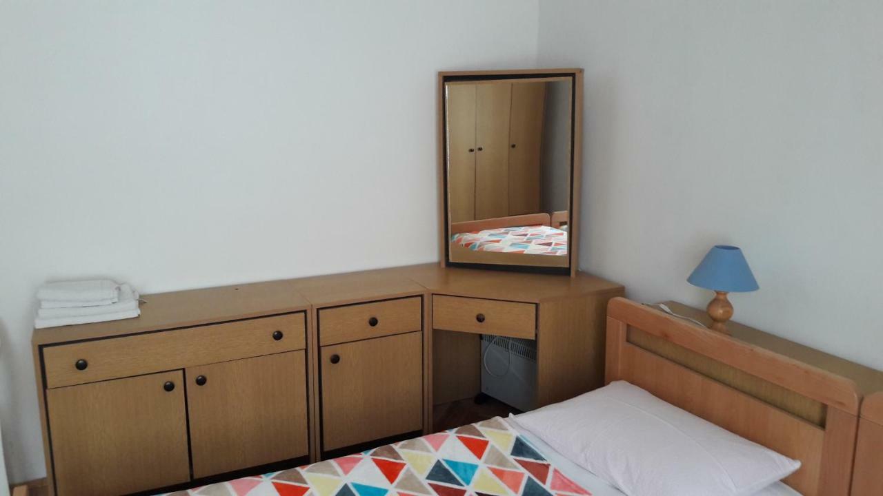 Apartments Zrilic Zadar Eksteriør billede